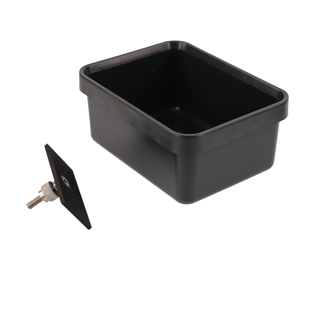 Tronixpro Evo Pod Quick Release Small Plastic Pot