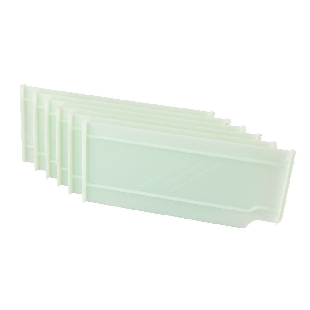 Tronixpro Top Box Storage Box Extra Dividers - Luminous