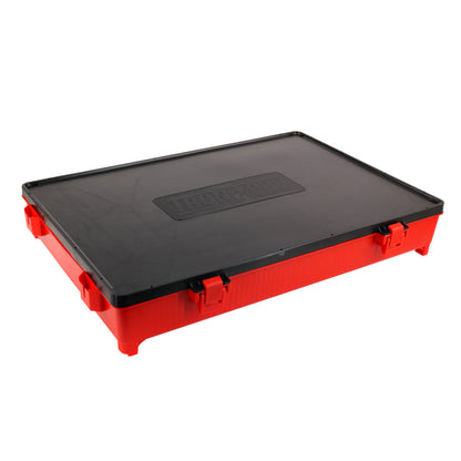 Tronixpro Top Storage Box For Team Seat Boxes