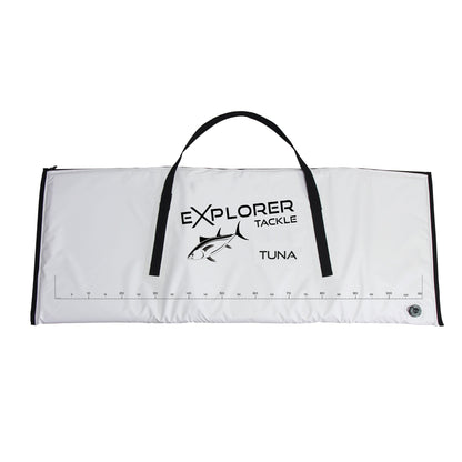 Explorer Fishing Tackle ISO Fish Bag Ideal For Tuna And Large Fish