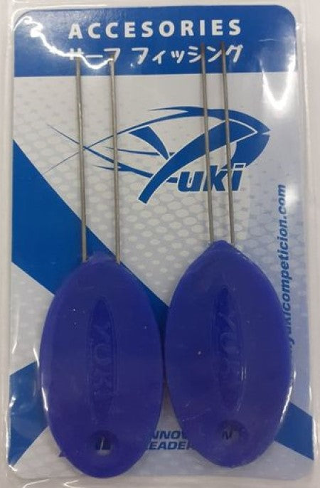 Yuki Sea Fishing Baiting Tool