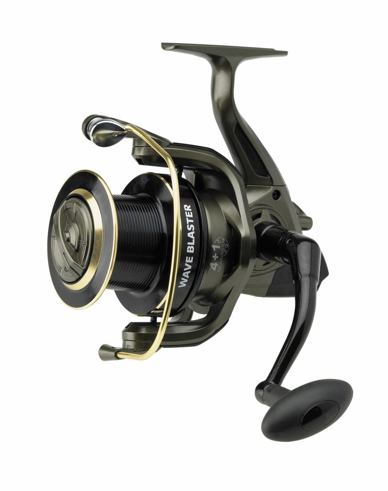 Kinetic Wave Blaster Surf Fishing Reel