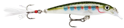 Rapala X-Rap XR04 Ultra Light Fishing Lures 2g 4cm