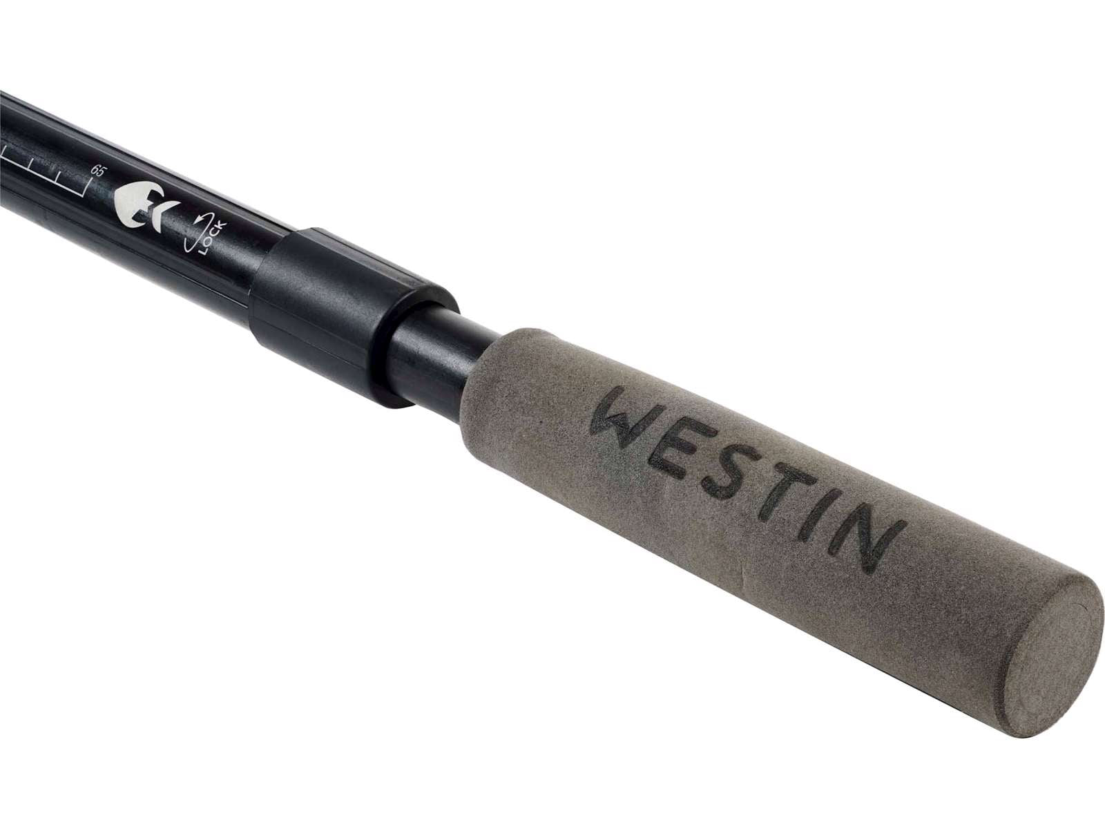 Westin W3 C&R Foldable Landing Net