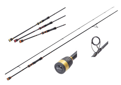 Blackrock Competition Lure Fishing Rods