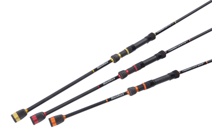 Blackrock Competition Lure Fishing Rods