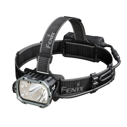 Fenix HP35R Headlamp Torch 4000 Lumens