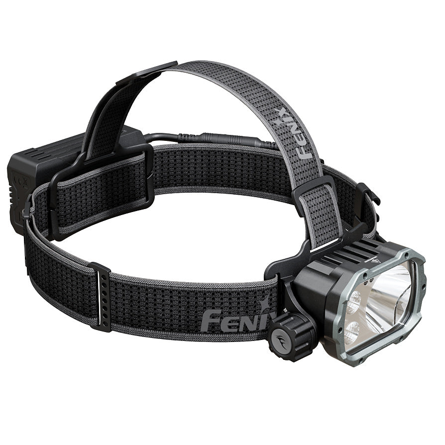 Fenix HP35R Headlamp 4000 Lumens 5 Year UK Warranty