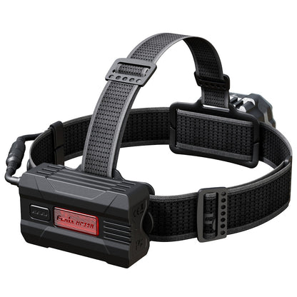 Fenix HP35R Headlamp Torch 4000 Lumens