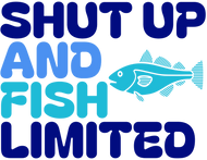 Shut Up And Fish Ltd