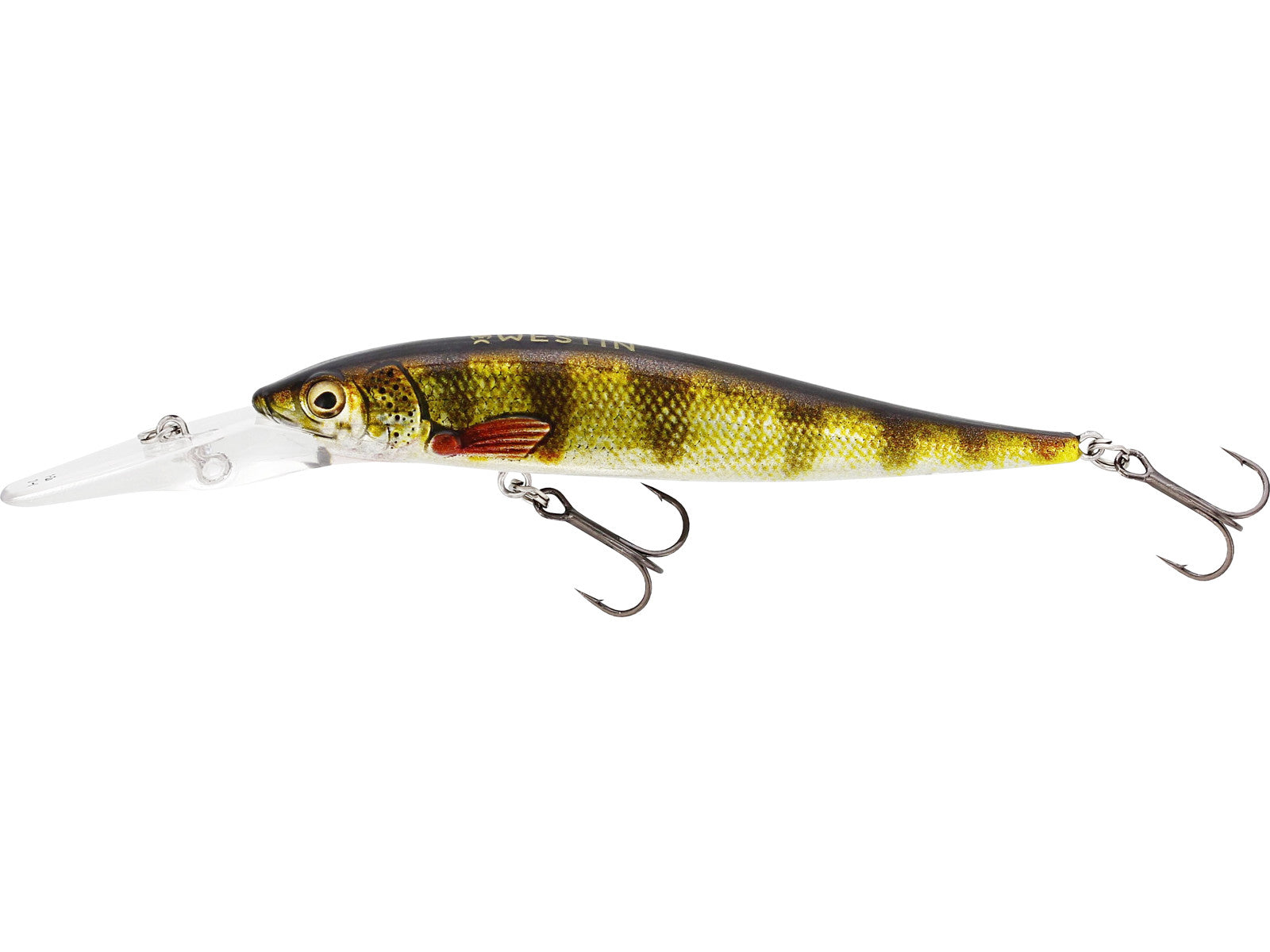 Westin Jerkbite MR Fishing Lures 9cm 9g