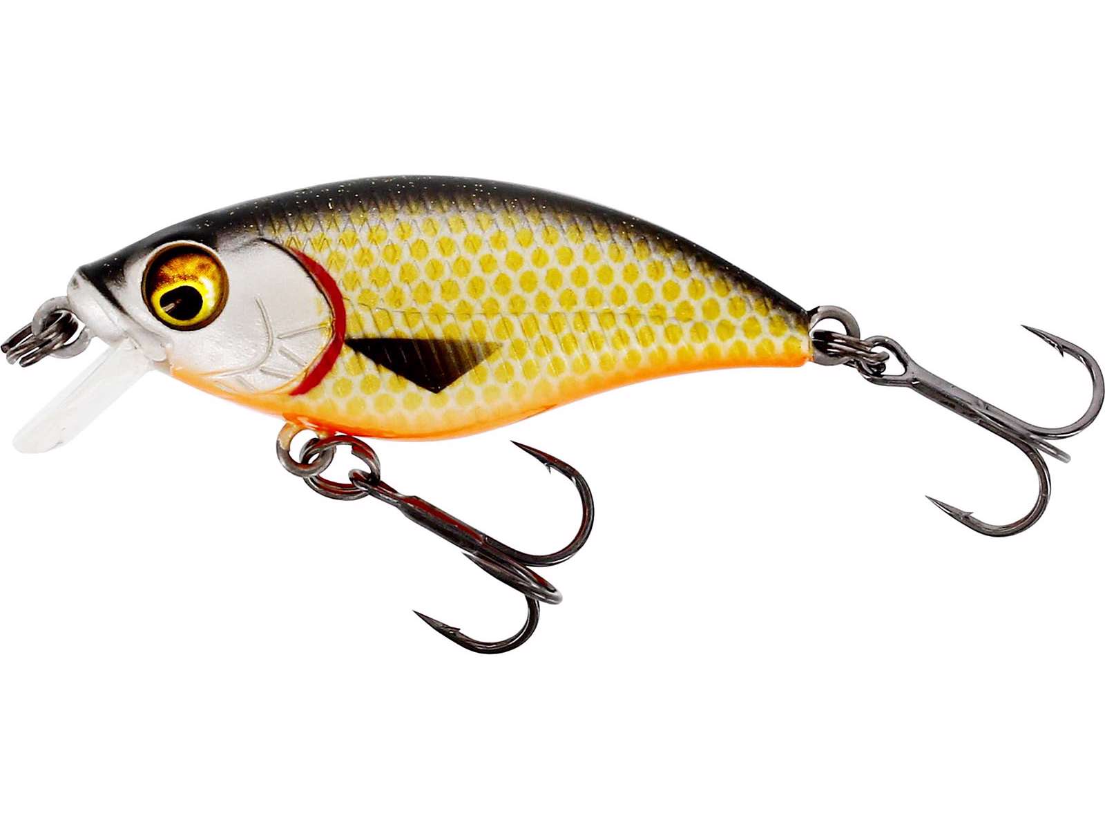 Westin Buzzbite SR Crankbait Fishing Lures