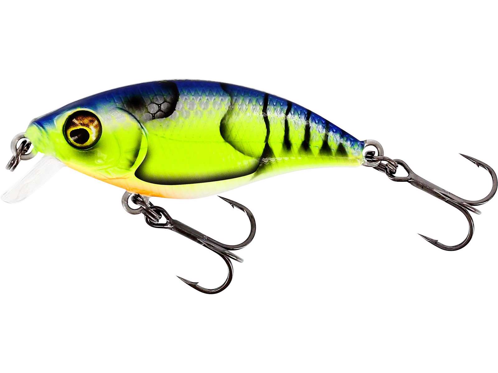 Westin Buzzbite SR Crankbait Fishing Lures