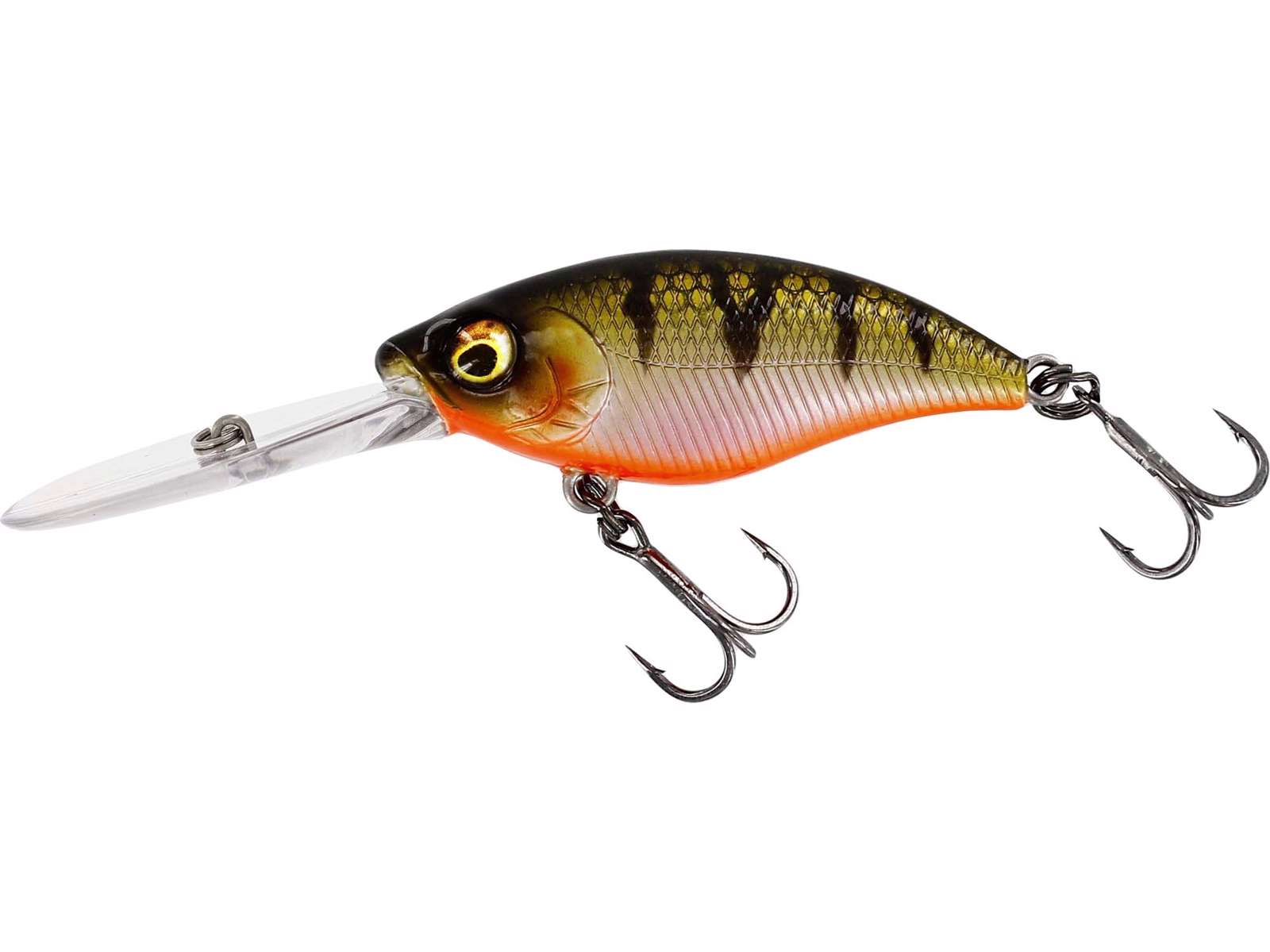 Westin Buzzbite DR Crankbait 6.5cm 14g Fishing Lures