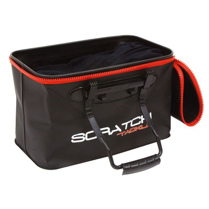 Scratch Tackle Bakkan 25L Fishing Tackle Bag