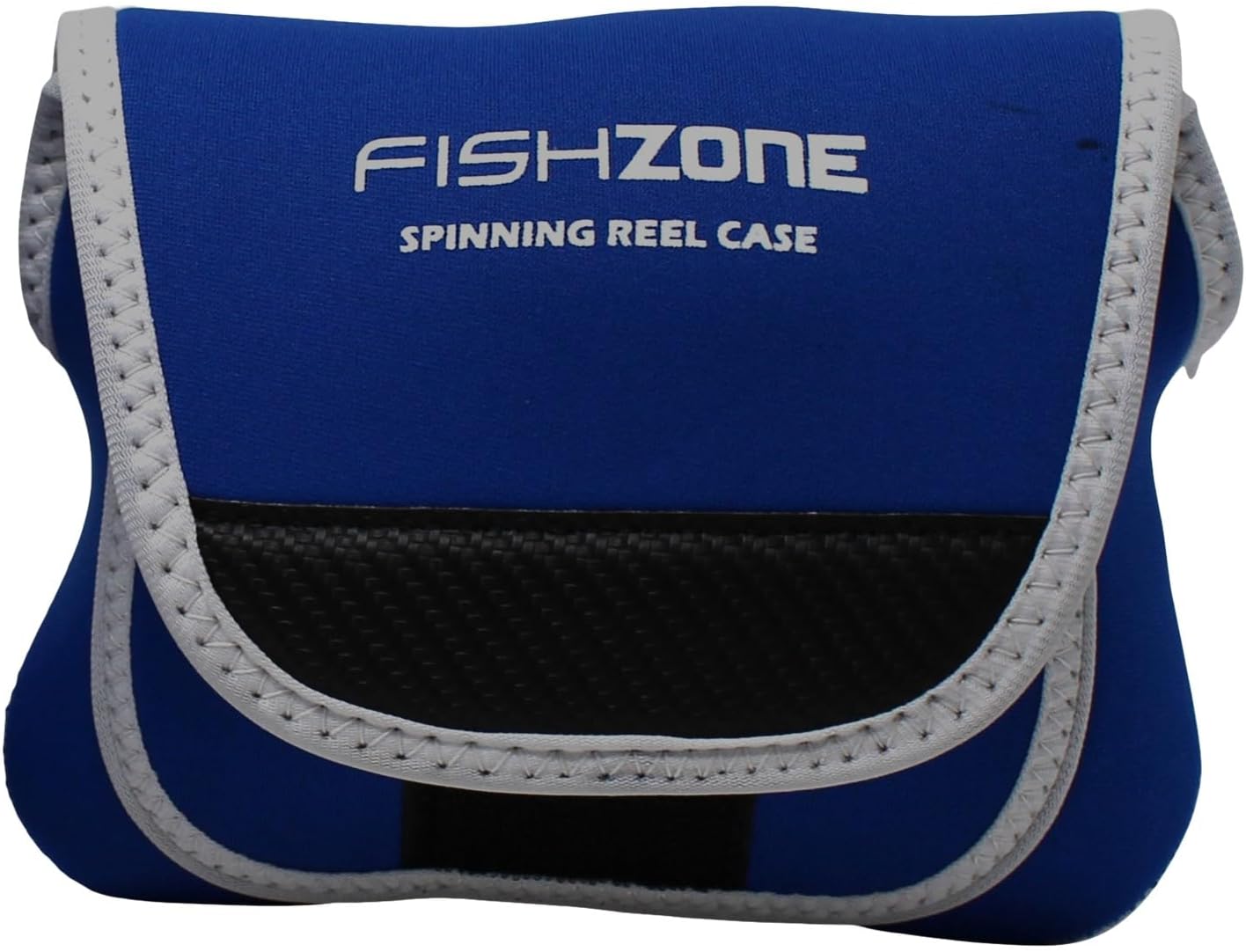 Fishzone Fishing Reel Bag Case For Medium Size Reels