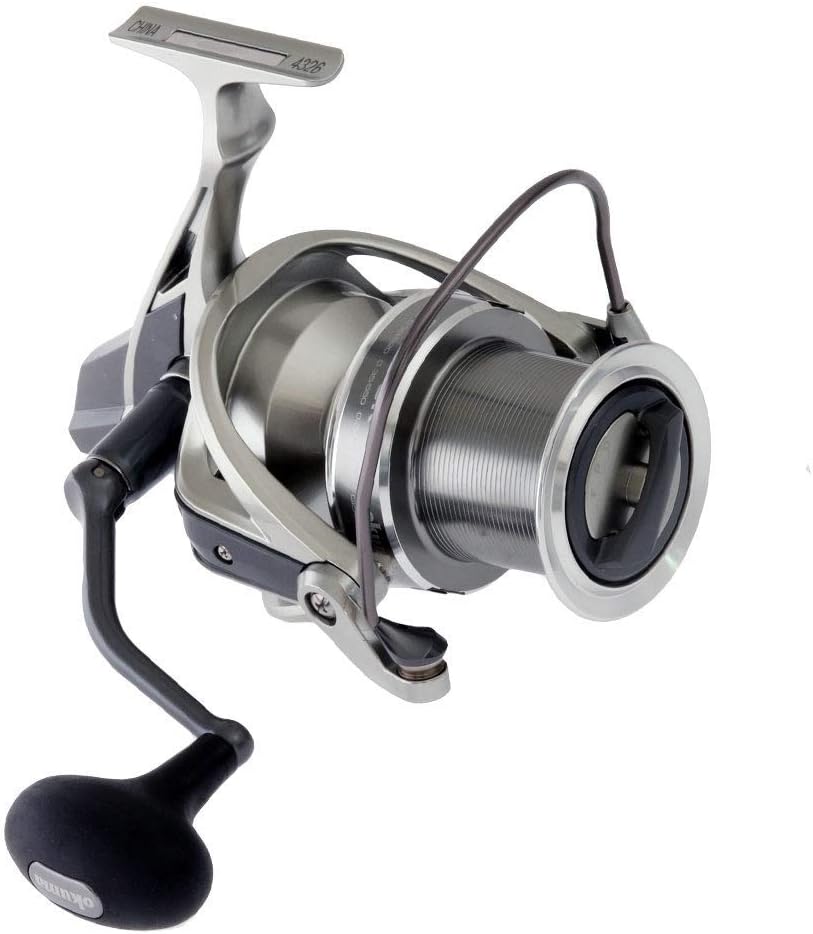 Okuma Surf 8k Surf Casting Fixed Spool Fishing Reel