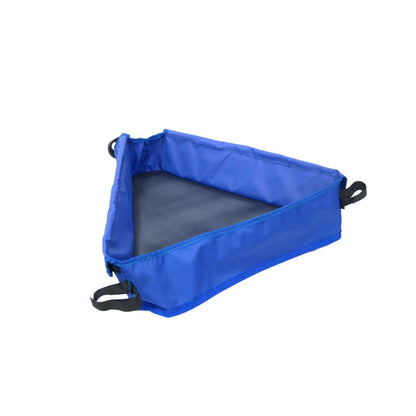 Yuki Fishing Tripod Mesh Utility Storage Tray