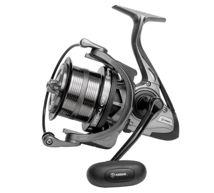 Akios Utopia CX8 Fixed Spool Fishing Reel