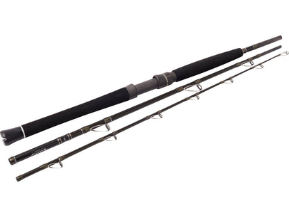 Westin W2 Travel Boat Fishing Rod 30-50lbs 7ft Length