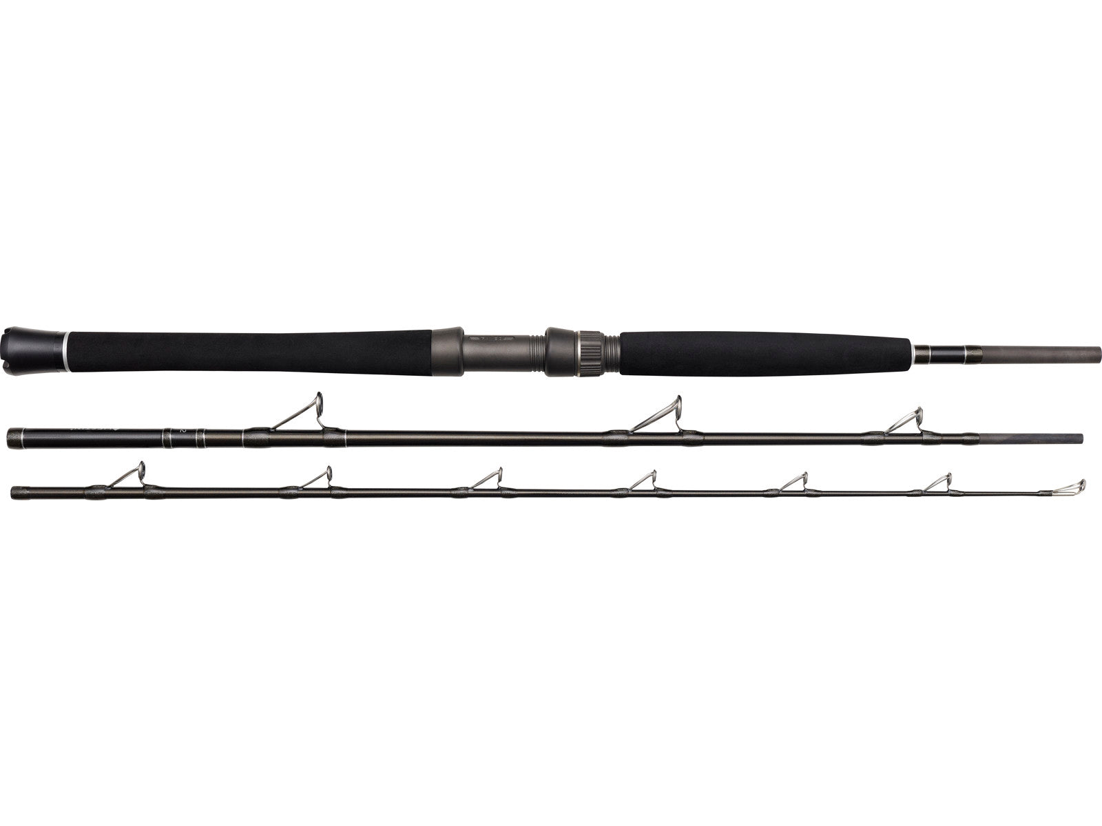 Westin W2 Travel Boat Fishing Rod 20-30lbs 7ft