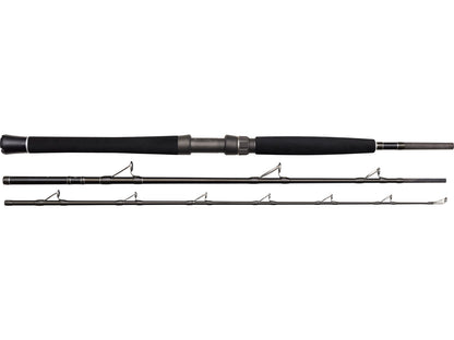 Westin W2 Travel Boat Fishing Rod 30-50lbs 7ft Length