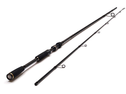 Westin W3 Powerstrike 2nd Lure Fishing Rod 10-40g