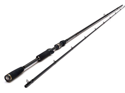 Westin W3 Powerstrike T 2nd Lure Fishing Rod 20-60g