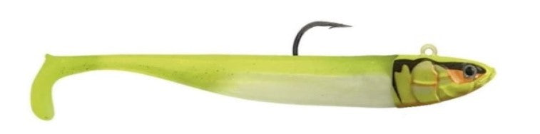 Storm 360GT Coastal Biscay Minnow Mounted Lures 2pc – Glasgow Angling Centre