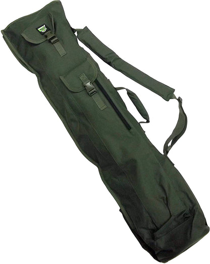 Carp On Fishing Rod Holdall