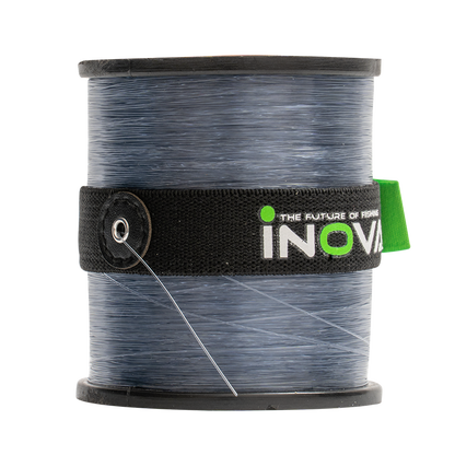 Inova Fishing Line Spool Bands 2 Per Pack