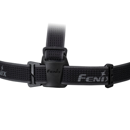 Fenix AFH-02 Replacement Head Torch Stealth Headband Set