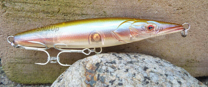 Axia Assure Bass Sea Fishing Lure 15.5g 11cm