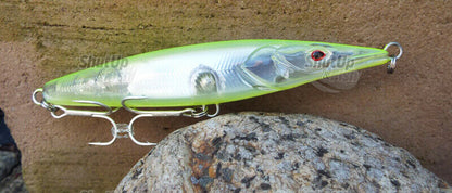 Axia Assure Bass Sea Fishing Lure 15.5g 11cm