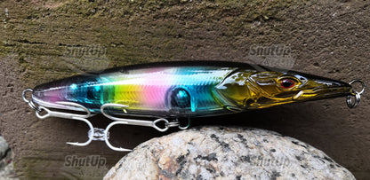 Axia Assure Bass Sea Fishing Lure 15.5g 11cm