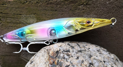 Axia Assure Bass Sea Fishing Lure 15.5g 11cm