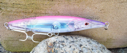 Axia Assure Bass Sea Fishing Lure 15.5g 11cm