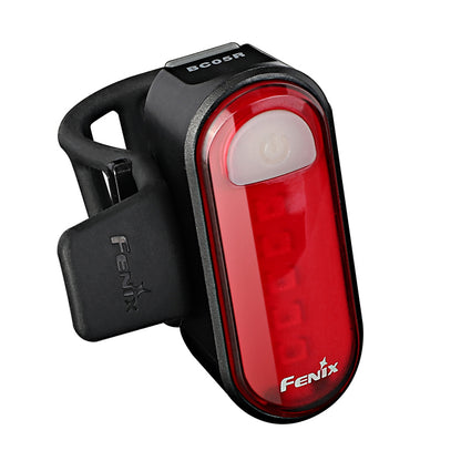 Fenix BC26R & BC05R v2 Bike Light Gift Set Front And Rear Lights