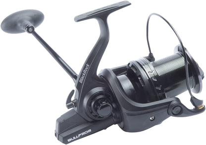 Blackrock Bullfrog 8000 Fishing Reel