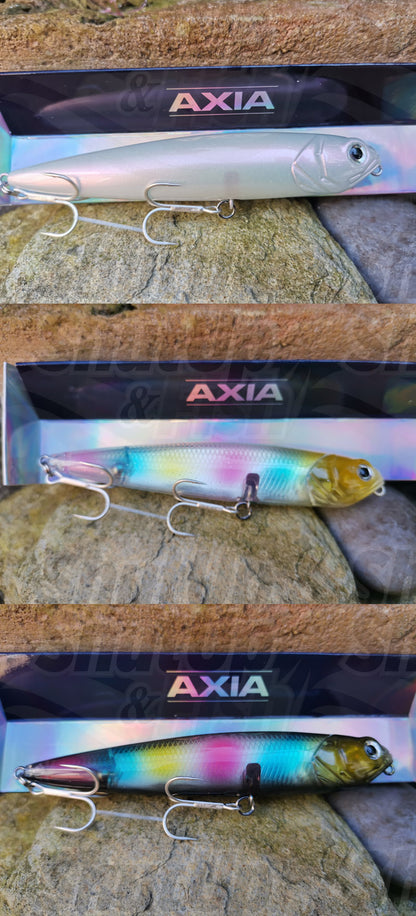 Axia Climax Fishing Lure | 16.2g 113mm