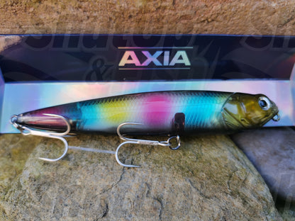 Axia Climax Fishing Lure | 16.2g 113mm