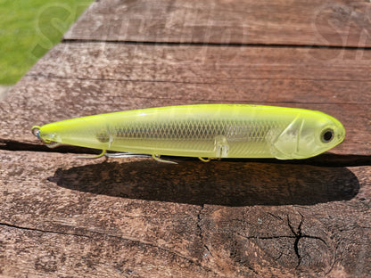 Axia Climax Fishing Lure | 16.2g 113mm