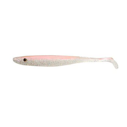 Fishus Espetit Soft Shads Bass Fishing Lures 12cm 9.7g