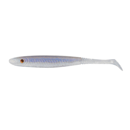 Fishus Espetit Soft Shads Bass Fishing Lures 10cm 5g