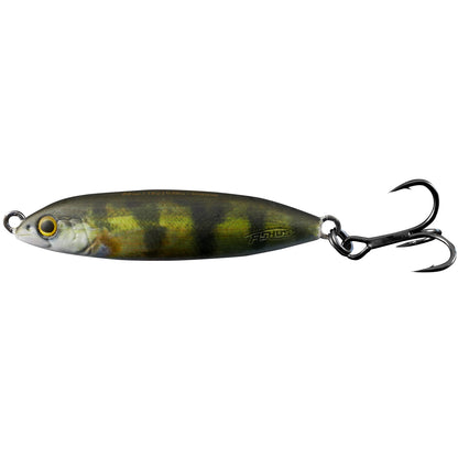 Fishus Lures Lurenzo Wobly Fishing Lure 62mm 16 gr