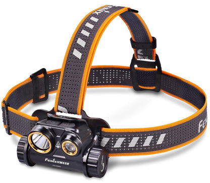 Fenix HM65R Rechargeable Headlamp