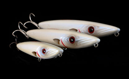 Fishus Lurenzo Espetit Fishing Lures 125mm 21g