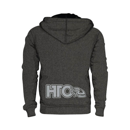 HTO Fishing Classic Hoodie