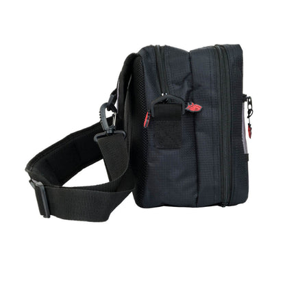 HTO Fishing Sling Shouder Tackle Bag