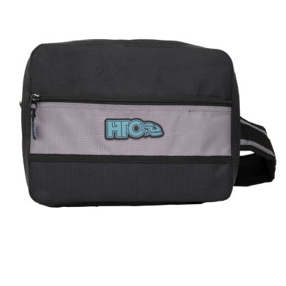 HTO Fishing Sling Shouder Tackle Bag